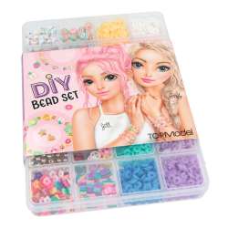 TOPModel DIY Perlen Set - oben