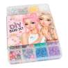 TOPModel DIY Perlen Set - oben