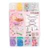 TOPModel DIY Perlen Set - Sortiment