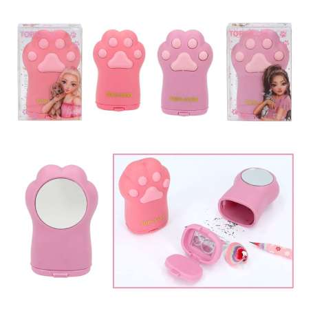 TOPModel Anspitzer Pfote KITTY & DOGGY