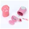 TOPModel Anspitzer Pfote KITTY & DOGGY - Beispiel