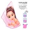 TOPModel magisches Handtuch BEAUTY and ME - Handtuch