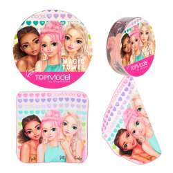 TOPModel magisches Handtuch BEAUTY and ME - Beispiel