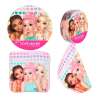 TOPModel magisches Handtuch BEAUTY and ME - Beispiel