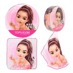 TOPModel magisches Handtuch BEAUTY and ME - Beispiel 2