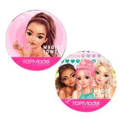 TOPModel magisches Handtuch BEAUTY and ME - Box