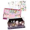 TOPModel Stickerworld BALLET - Produkt
