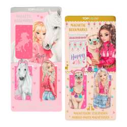 TOPModel Magnetische Lesezeichen - markieren