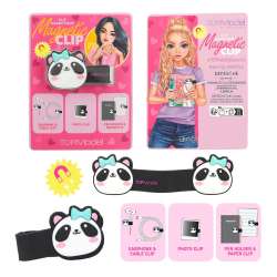 TOPModel Magnetic Clip - Magnet