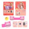 TOPModel Magnetic Clip - Beispiel