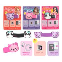 TOPModel Magnetic Clip
