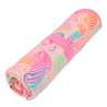 TOPModel Mikrofaser Handtuch WILD - offen Rolle