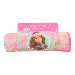 TOPModel Mikrofaser Handtuch WILD - Rolle