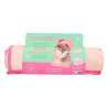 TOPModel Mikrofaser Handtuch WILD - Packung