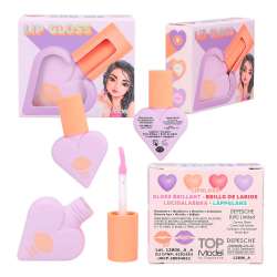 TOPModel Lipgloss Sweet Heart BEAUTY and ME - Variante