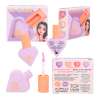 TOPModel Lipgloss Sweet Heart BEAUTY and ME - Variante