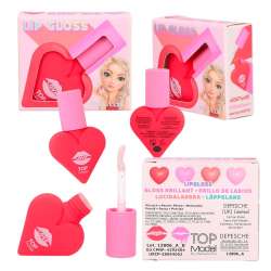 TOPModel Lipgloss Sweet Heart BEAUTY and ME - Sorte