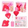 TOPModel Lipgloss Sweet Heart BEAUTY and ME - Sorte