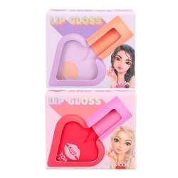 TOPModel Lipgloss Sweet Heart BEAUTY and ME - Packung