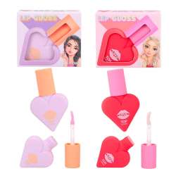 TOPModel Lipgloss Sweet Heart BEAUTY and ME