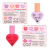 TOPModel Lipgloss Sweet Heart BEAUTY and ME - Rückseite