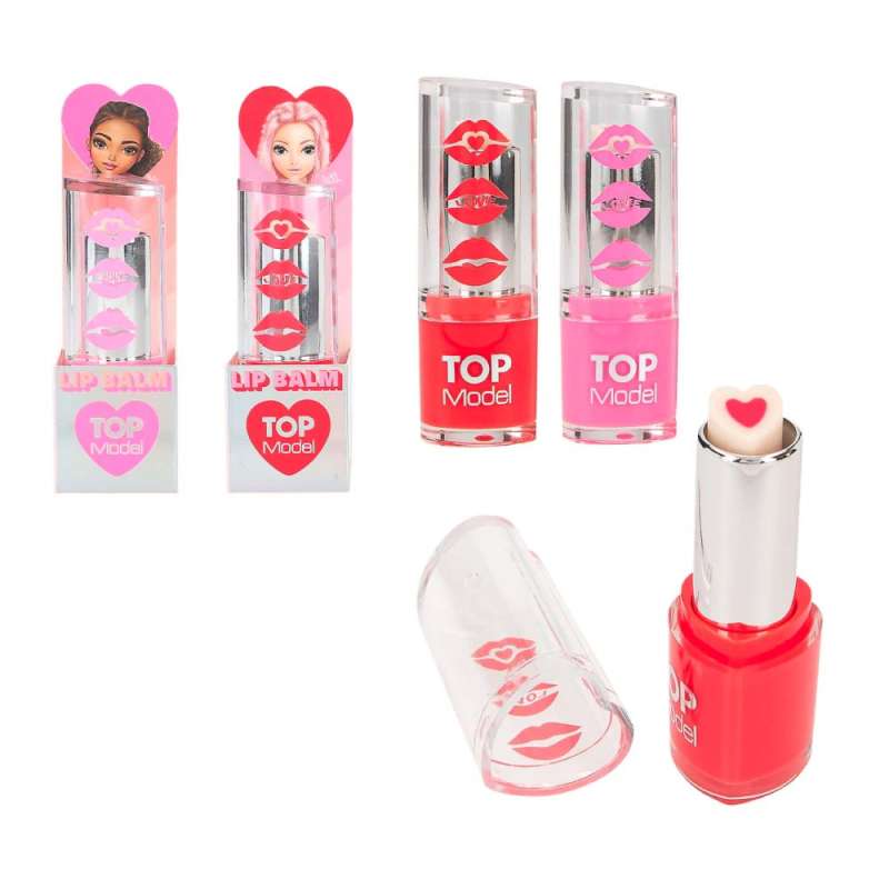 TOPModel Lipbalm Herz in Herz BEAUTY and ME