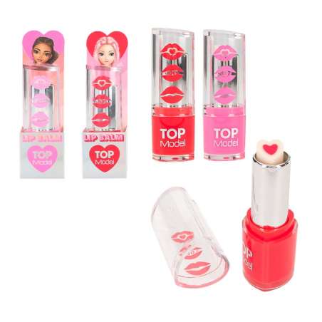 TOPModel Lipbalm Herz in Herz BEAUTY and ME