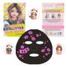 TOPModel Tuchmaske Glitzer BEAUTY and ME - Variante 3