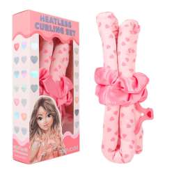 TOPModel Lockenformerset BEAUTY and ME - seitlich
