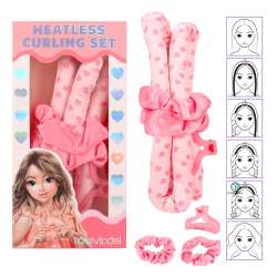 TOPModel Lockenformerset BEAUTY and ME