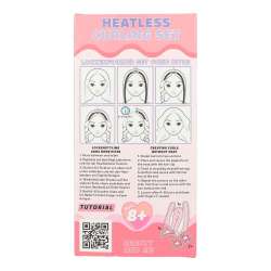 TOPModel Lockenformerset BEAUTY and ME - hinten