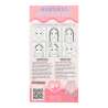 TOPModel Lockenformerset BEAUTY and ME - hinten