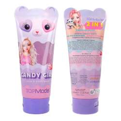 TOPModel Shampoo und Duschgel BEAUTY and ME - Variante