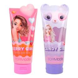 TOPModel Shampoo und Duschgel BEAUTY and ME - Variante 2
