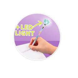 TOPModel Kugelschreiber mit Licht - LED