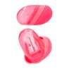 TOPModel 2in1 Herz Radierer und Anspitzer BEST FRIENDS - Spitzer
