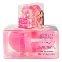 TOPModel 2in1 Herz Radierer und Anspitzer BEST FRIENDS - Packung