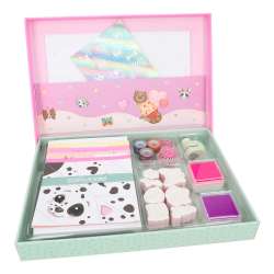 TOPModel Love Letterset KITTY and DOGGY