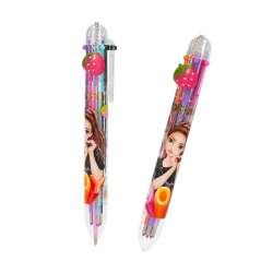 TOPModel Gelstift mit 6 Farben - Sorte