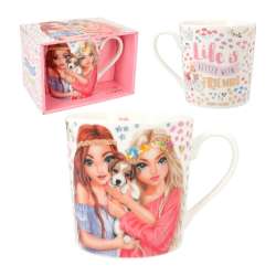 TOPModel Becher VELO FLEUR
