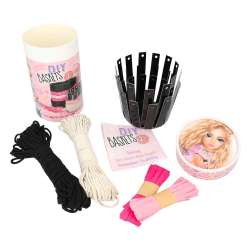 TOPModel Create your beautiful Basket