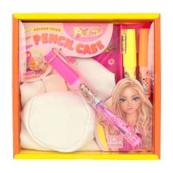 TOPModel Colour your Pencil Case Federtasche - Front