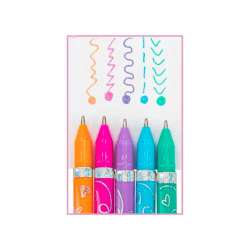 TOPModel Glitter Gel Roller - Gelroller