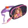 TOPModel Crossbag NIGHT LIGHT - seitlich