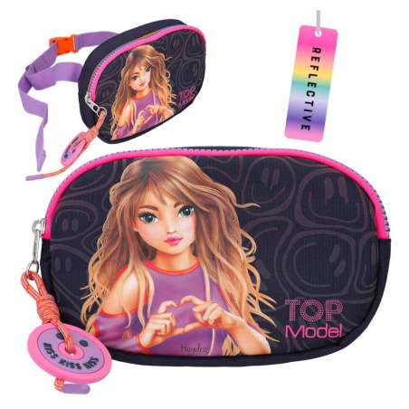TOPModel Crossbag NIGHT LIGHT