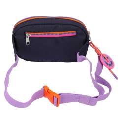 TOPModel Crossbag NIGHT LIGHT - hinten
