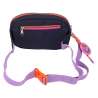 TOPModel Crossbag NIGHT LIGHT - hinten