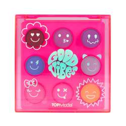 TOPModel Lidschatten NIGHT LIGHT - Front