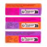 TOPModel Lipgloss NIGHT LIGHT - hinten