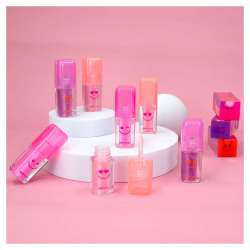 TOPModel Lipgloss NIGHT LIGHT - Beispiel